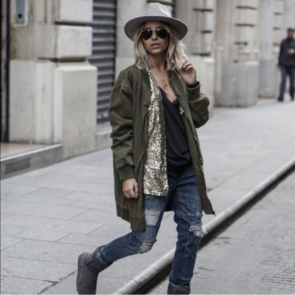 Vegan Wool Fedora Wide Firm Brim Fall Winter Bicolor Hat - Picture 13 of 16